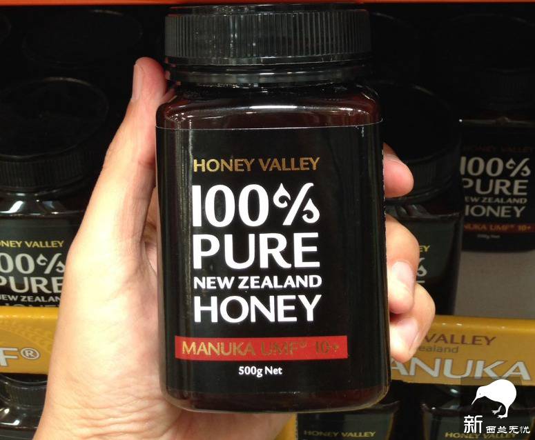 新西兰曼努卡蜂蜜(manuka honey)能不能缓解糖尿病?糖尿病人能服用吗?