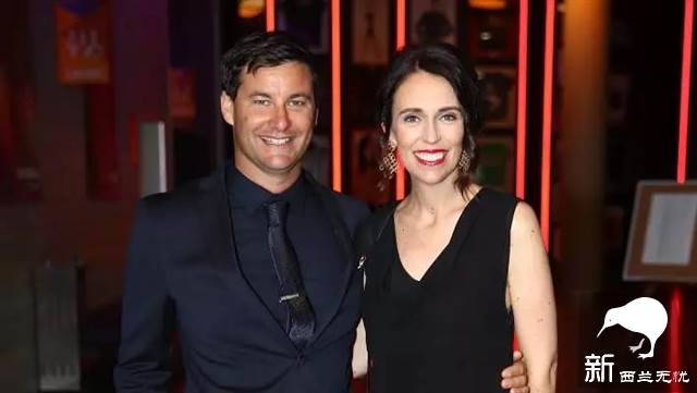 新西兰女总理突然宣布订婚!这样的事也只会在新西兰发生......