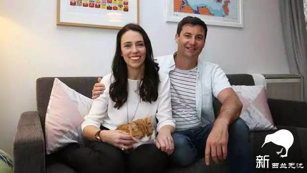新西兰女总理突然宣布订婚!这样的事也只会在新西兰发生......