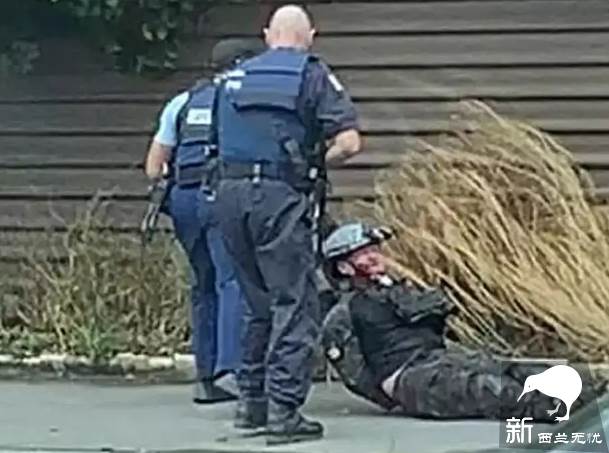 毫无悔改,基督城恐袭凶手屡次口出狂言:“我杀了多少人?”
