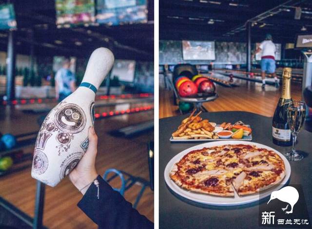 奥克兰往南1.5小时!复活节小长假,新西兰人都爱在这里扎堆……