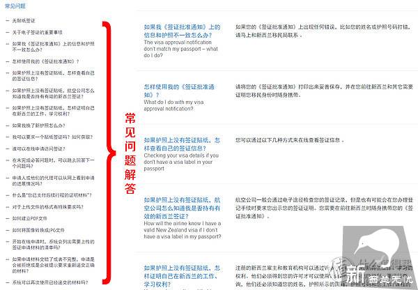 详细图解!手把手教你3天拿到新西兰旅游电子签证