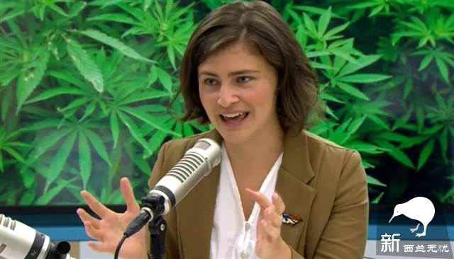 新西兰大麻合法化公投真的要来了!满20岁就能合法购买?!你同意吗…
