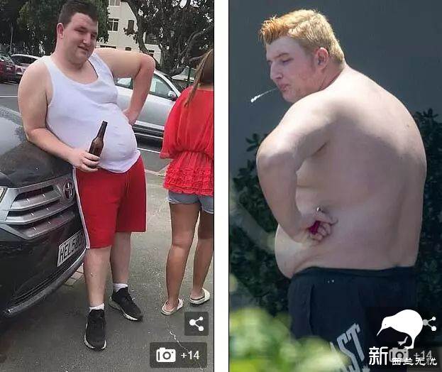 四处撒尿、盗窃、勒索、诈骗…这一大家子极品游客祸害完新西兰,回家继续作妖!当地人快哭了