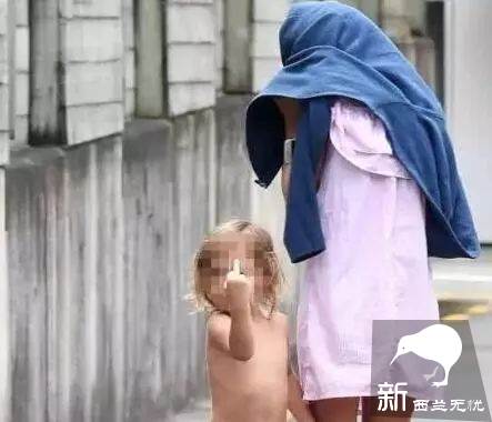 四处撒尿、盗窃、勒索、诈骗…这一大家子极品游客祸害完新西兰,回家继续作妖!当地人快哭了