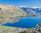 瓦纳卡湖（Lake Wanaka）