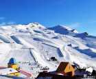 卡德罗纳高山滑雪度假村（Cardrona Alpine Resort）