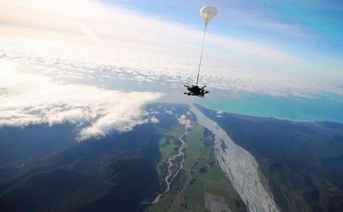 法兰士约瑟夫冰(Franz Josef Glacier)和福克斯冰川(Fox Glacier)哪个好玩?怎么选择?