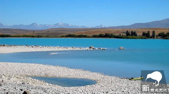 在蒂卡普湖(Lake Tekapo)旅游必须要做的10件事