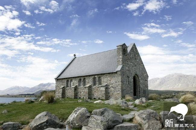 在蒂卡普湖(Lake Tekapo)旅游必须要做的10件事