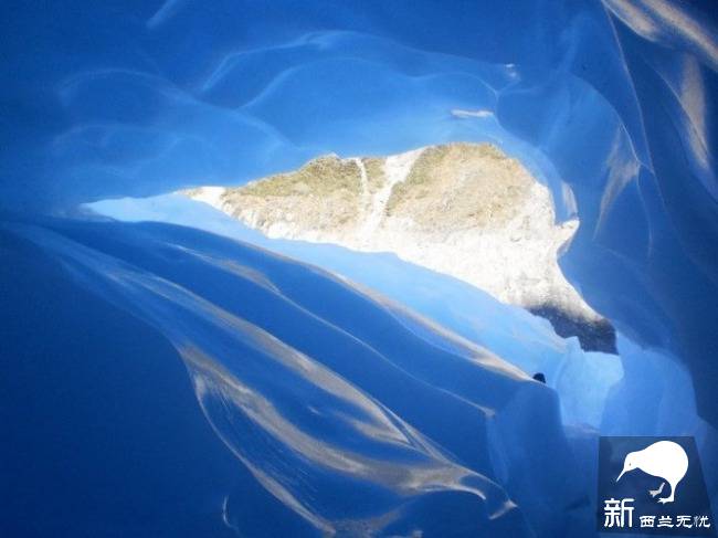 新西兰的弗朗兹·约瑟夫冰川(Franz Josef Glacier)和福克斯冰川(Fox Glacier)游玩简介