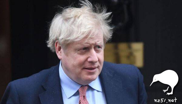 鲍里斯·约翰逊(Boris Johnson):我欠医院工作人员一生